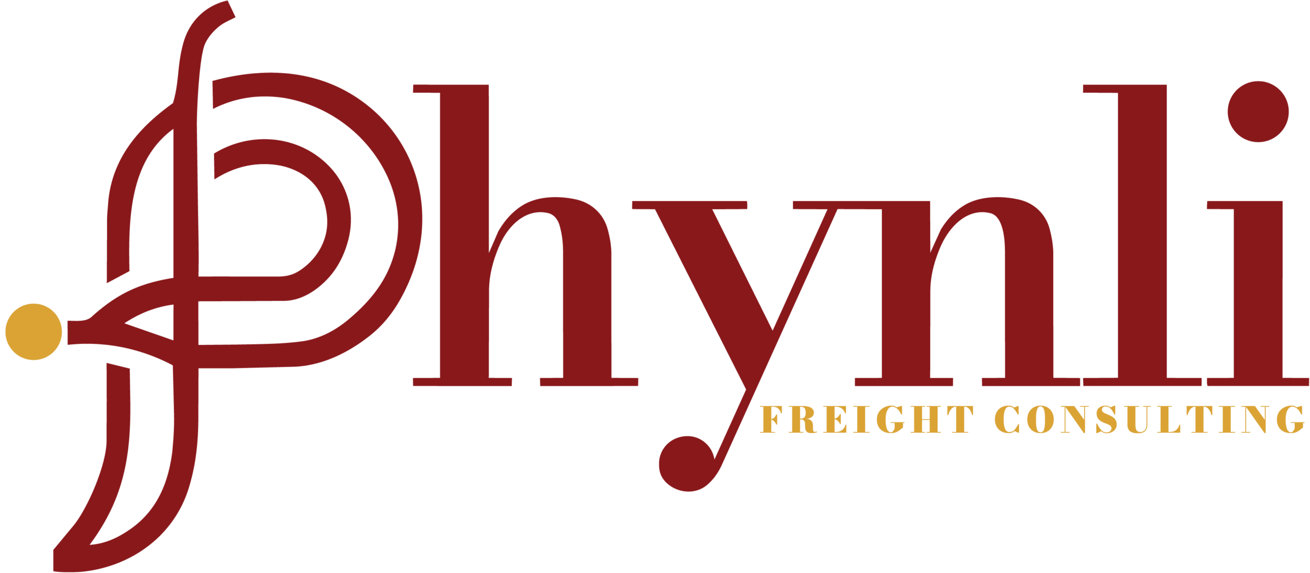 Phynli LLC Logo
